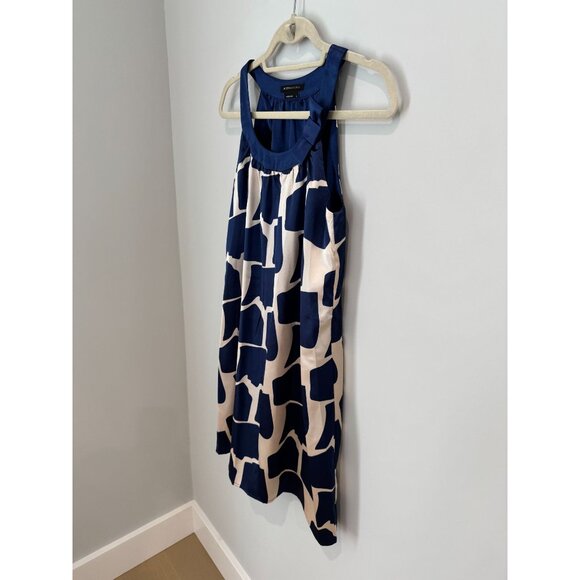 Vintage 2000's Bcbgmaxazria Mini Shift Dress - Picture 8 of 12